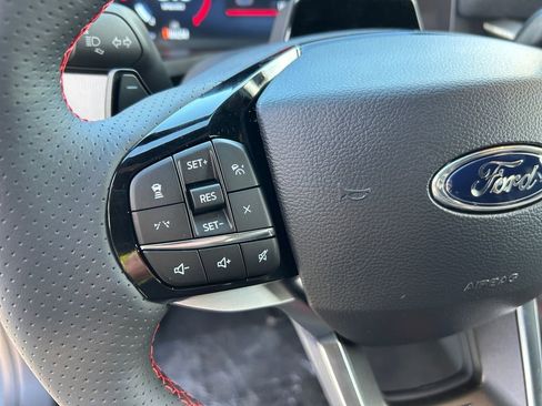 New 2025 Ford Explorer ST image 18