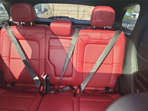 New 2026 Lincoln Corsair Reserve image 15