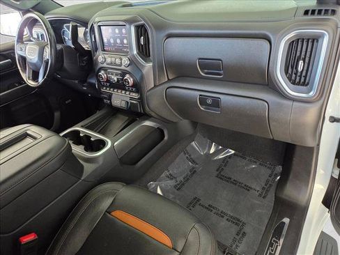 Used 2019 GMC Sierra 1500 AT4 w/ AT4 Premium Package image 22
