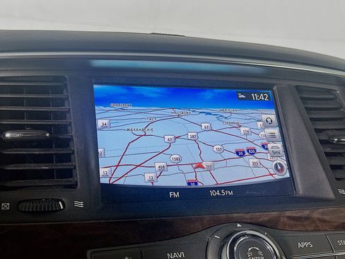 Used 2020 Nissan Armada SL w/ Premium Package image 21