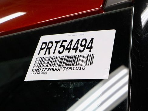 Used 2023 Kia Soul LX w/ LX Technology Package image 33