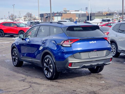 Used 2024 Kia Sportage X-Line image 15