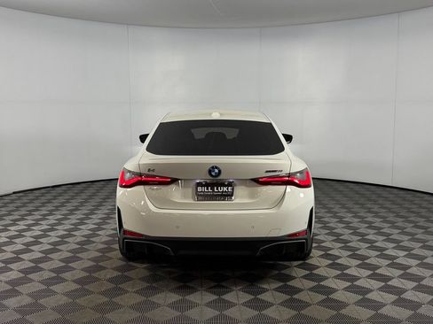 Used 2023 BMW i4 eDrive35 w/ Premium Package RWD image 7