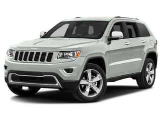Used 2015 Jeep Grand Cherokee Limited w/ Trailer Tow Group IV video 1