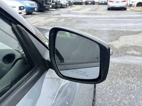 Used 2024 Nissan Z Performance w/ Floor Mat Package image 39