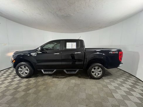 Used 2023 Ford Ranger XLT w/ Equipment Group 301A Mid image 2