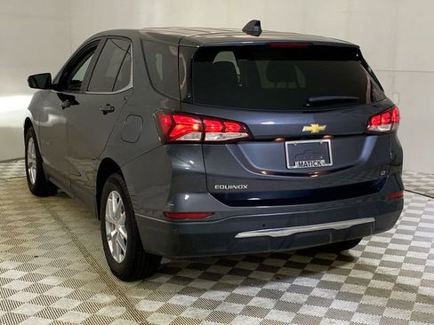 Used 2023 Chevrolet Equinox LT image 13