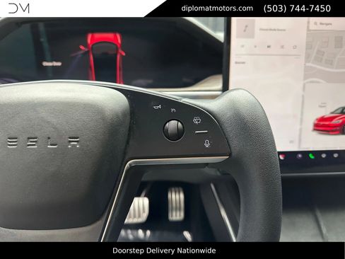 Used 2022 Tesla Model S Standard Range image 31