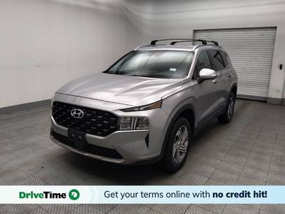 Used 2023 Hyundai Santa Fe SEL