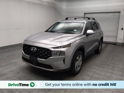 Used 2023 Hyundai Santa Fe SEL AWD/4WD image 1
