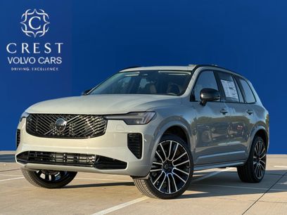New 2026 Volvo XC90 B6 Ultra w/ Protection Package Premier