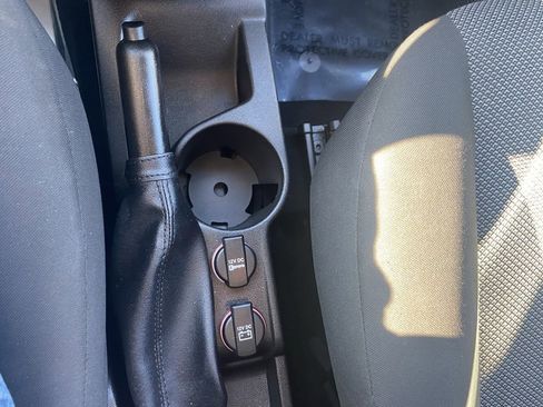 Used 2020 RAM ProMaster City Tradesman image 16