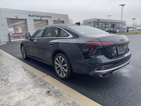 New 2026 Audi A6 Premium AWD/4WD image 18