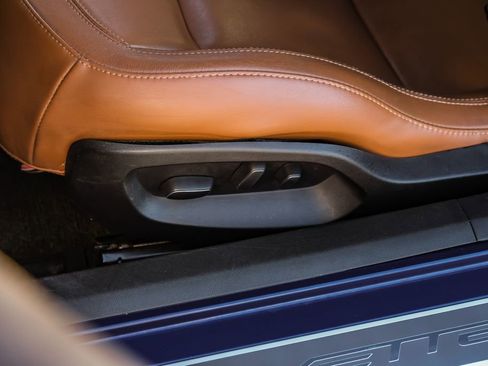 Used 2017 Chevrolet Corvette Grand Sport image 38