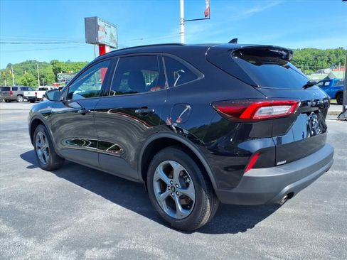 Used 2025 Ford Escape ST-Line AWD/4WD image 8