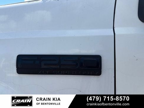 Used 2006 Ford F250 XL RWD image 12