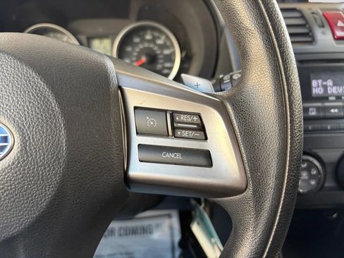 Used 2014 Subaru Crosstrek 2.0i Premium image 26