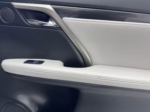 Used 2017 Lexus RX 350 FWD w/ Accessory Package image 47