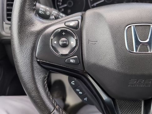 Used 2022 Honda HR-V Sport image 16
