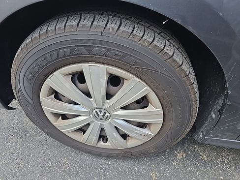 Used 2014 Volkswagen Jetta S image 10