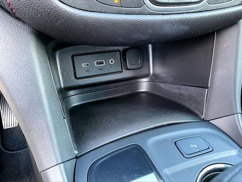 Used 2024 Chevrolet Equinox RS image 16