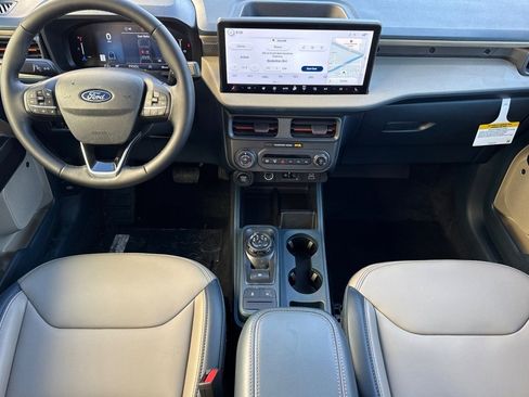 Used 2026 Ford Maverick Lariat w/ 4K Tow Package AWD/4WD image 16