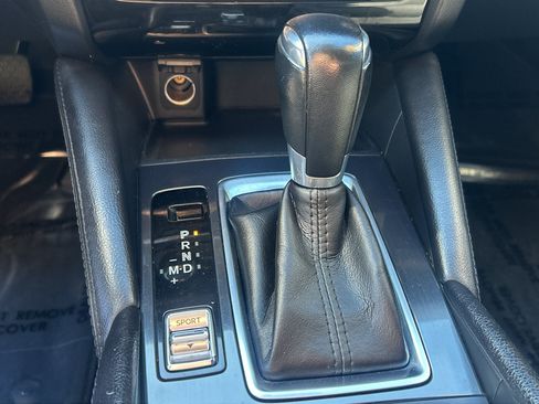 Used 2016 MAZDA MAZDA6 Touring FWD image 21