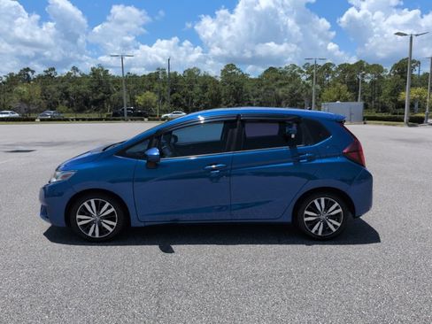 Used 2016 Honda Fit EX image 8