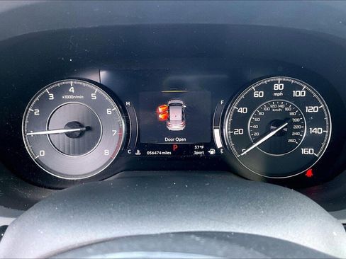 Used 2019 Acura RDX AWD w/ Technology Package image 8