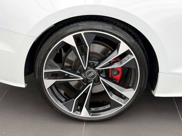 Certified 2023 Audi S5 Premium Plus w/ Premium Plus AWD/4WD image 7