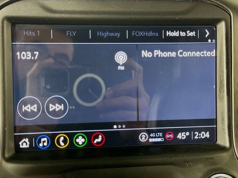 Used 2021 GMC Sierra 1500 AT4 AWD/4WD image 34