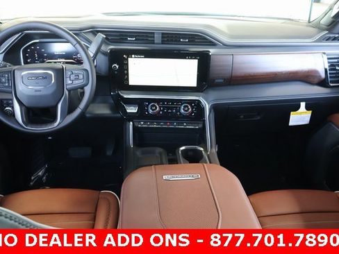 New 2026 GMC Sierra 2500 Denali Ultimate image 16