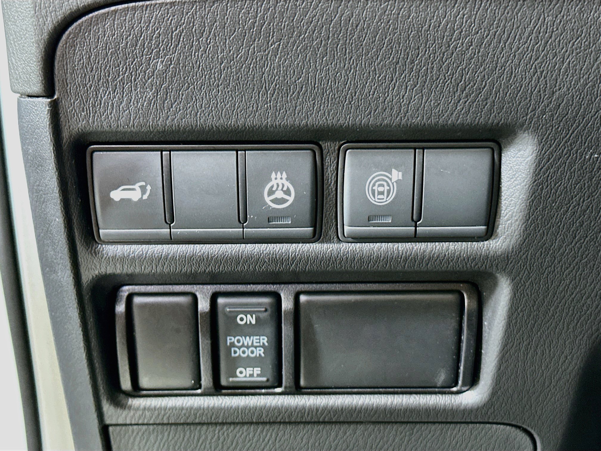 Used 2024 INFINITI QX80 Luxe AWD/4WD image 17