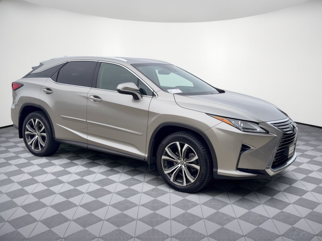 Used 2019 Lexus RX 350 AWD w/ Navigation Package image 7
