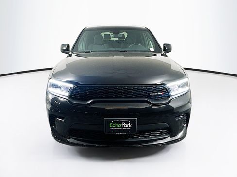 Used 2026 Dodge Durango GT RWD image 2