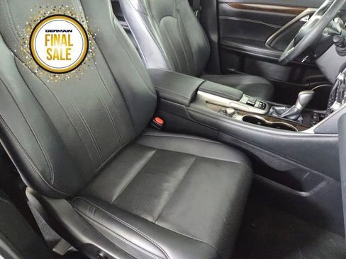 Used 2017 Lexus RX 350 AWD image 26