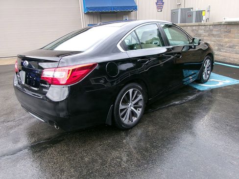 Used 2015 Subaru Legacy 3.6R Limited w/ Popular Package #4 AWD/4WD image 6