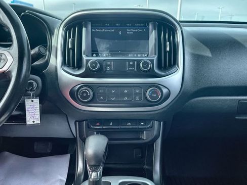 Certified 2022 Chevrolet Colorado LT w/ LT Convenience Package image 13