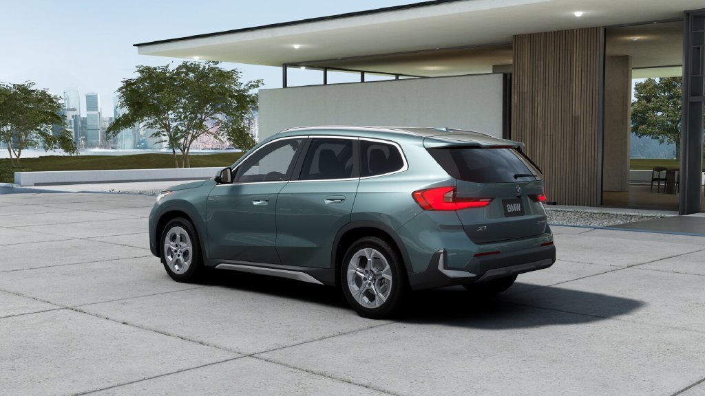 Certified 2026 BMW X1 xDrive28i w/ Technology Package AWD/4WD image 25