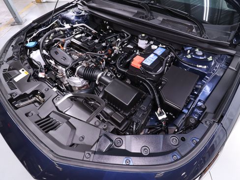 Used 2023 Honda Accord EX image 28