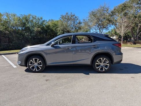 Used 2020 Lexus RX 350 FWD w/ Premium Package image 5