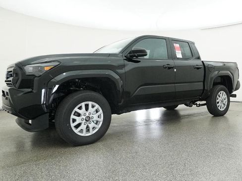 New 2026 Toyota Tacoma SR image 22