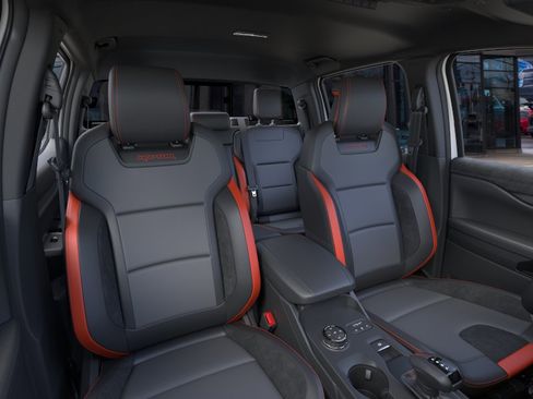 New 2026 Ford Ranger Raptor image 10