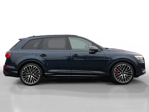 New 2026 Audi SQ7 Prestige image 6