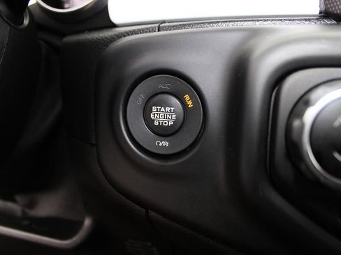 Used 2021 Jeep Wrangler Unlimited Sport AWD/4WD image 27