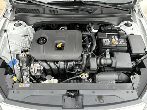 Used 2023 Kia Forte GT-Line w/ GT-Line Technology Package FWD image 33