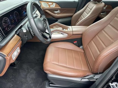Certified 2024 Mercedes-Benz GLS 450 4MATIC image 20
