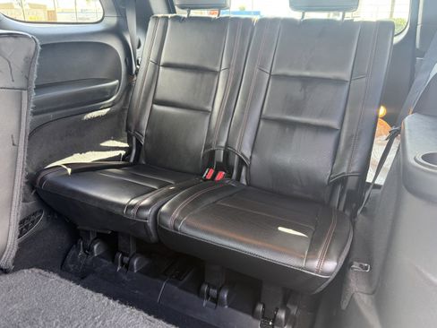 Used 2025 Dodge Durango GT image 29