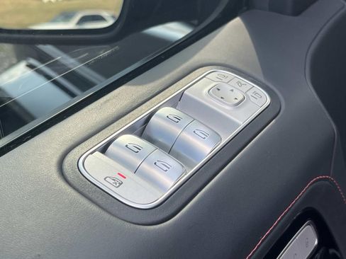 Certified 2024 Mercedes-Benz G 63 AMG 4MATIC image 29