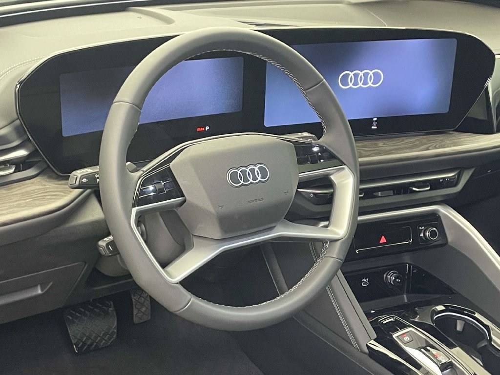 New 2026 Audi Q5 Premium Plus AWD/4WD image 4